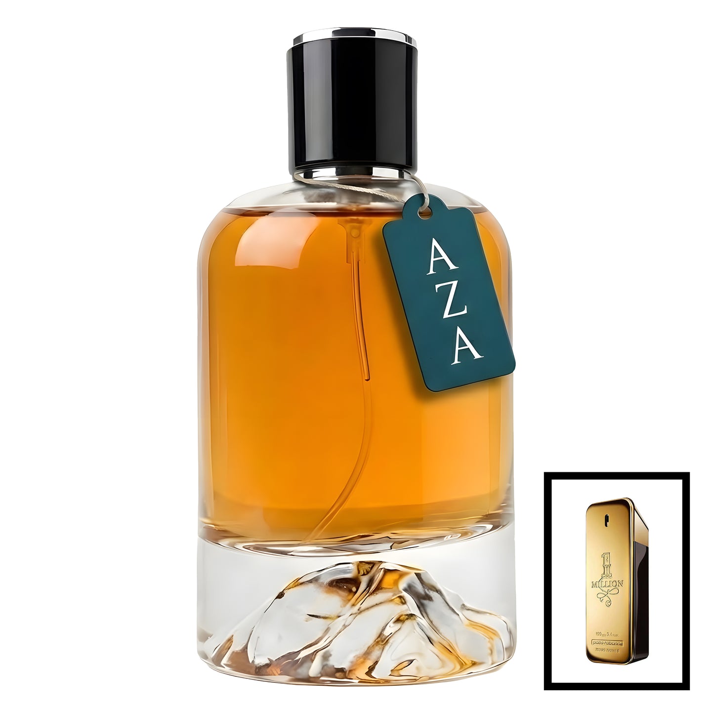 One Million Paco Rabanne