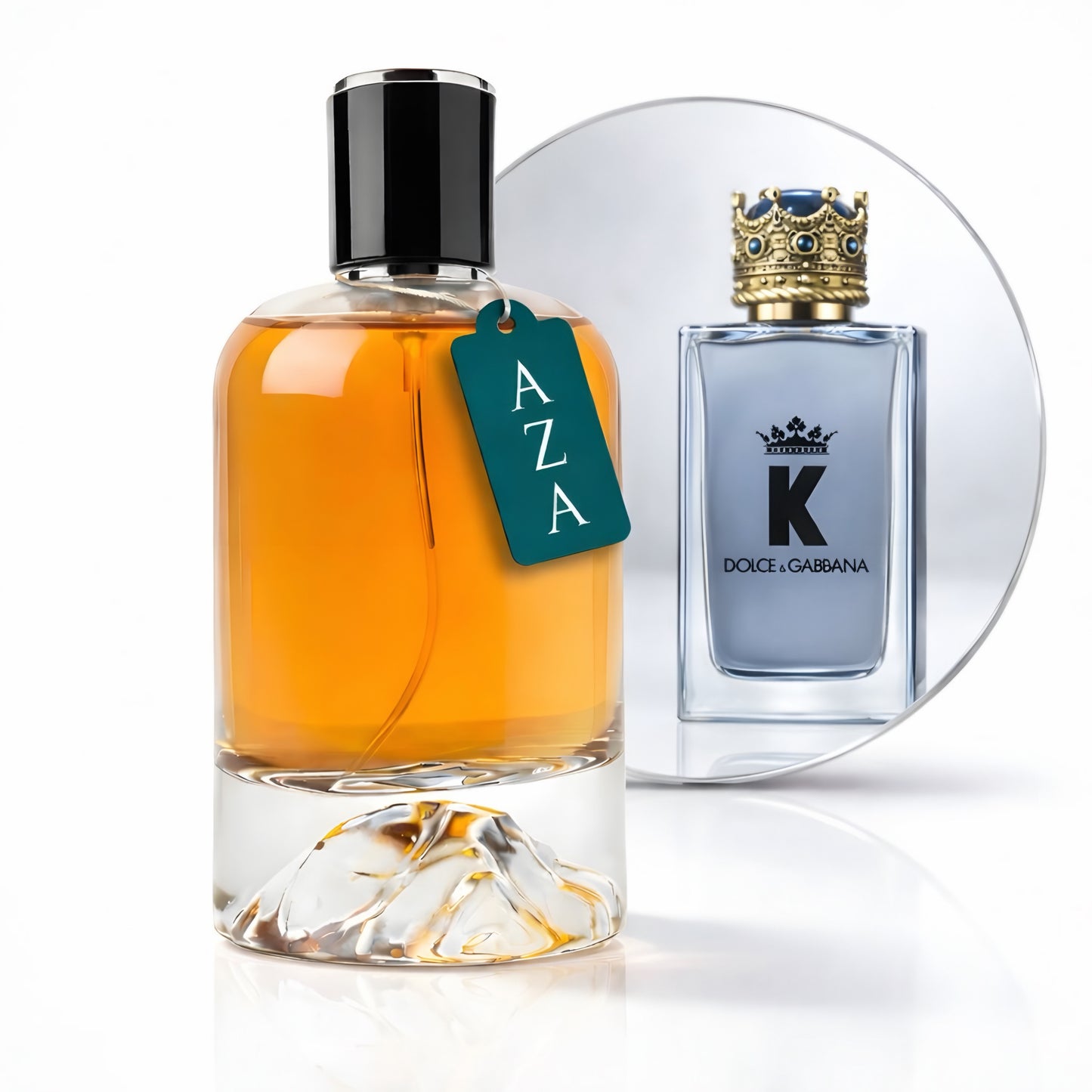 K Dolce & Gabbana