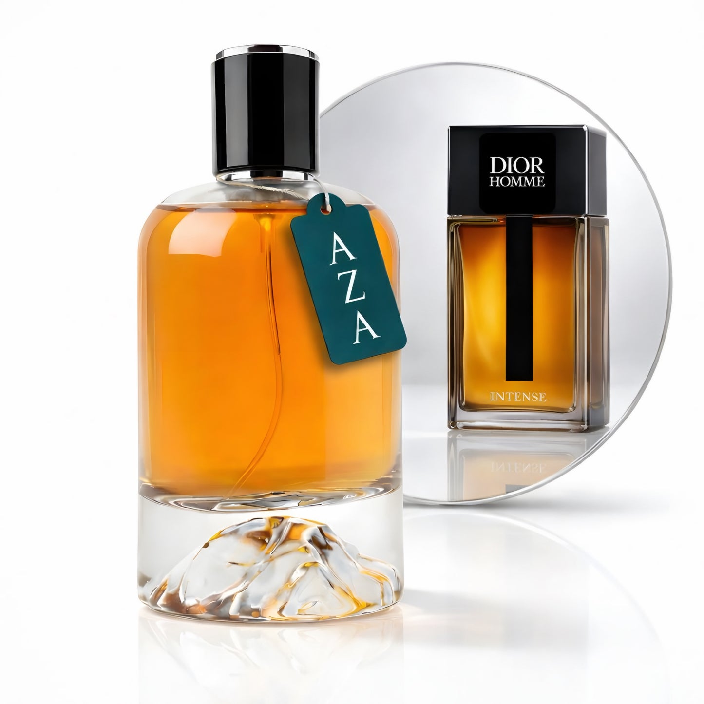 Dior Homme Intense