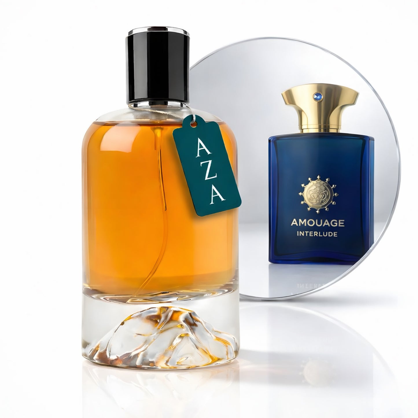 Interlude Man Amouage