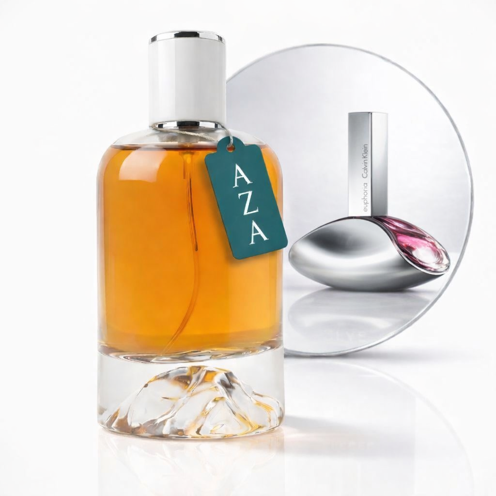Euphoria Calvin Klein Women