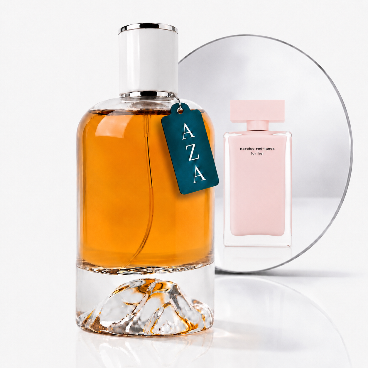 Narciso Rodriguez For Her