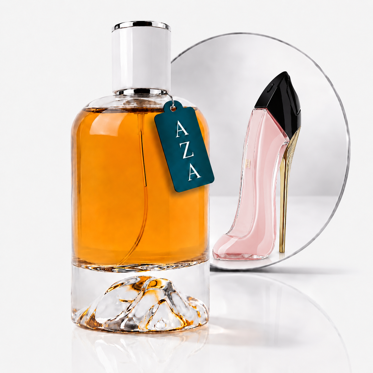 Good Girl Blush Carolina Herrera