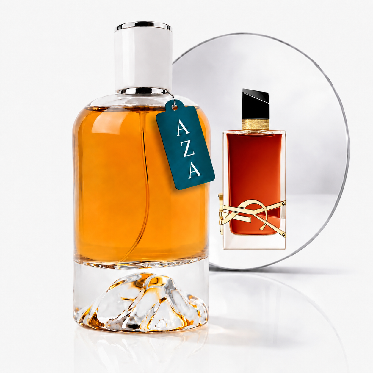 Libre Le Parfum