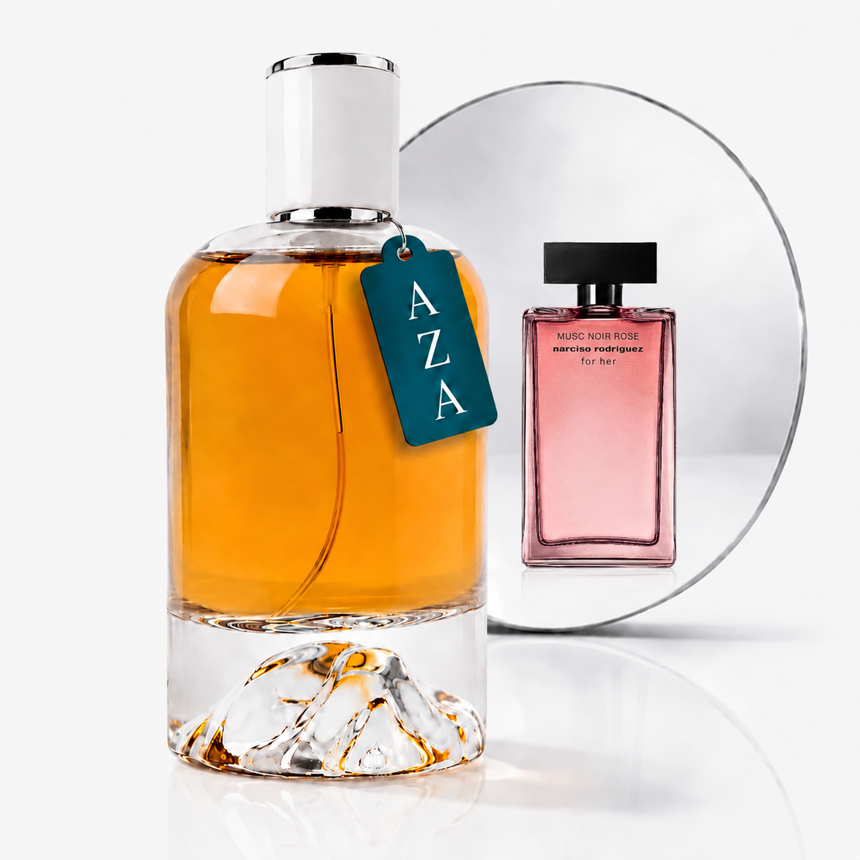 Musc Noir Rose For Her Narciso Rodriguez