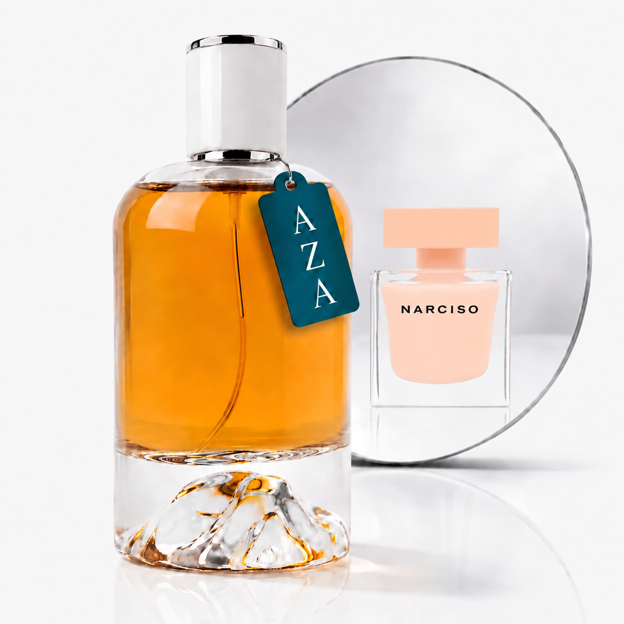 Narciso Poudre