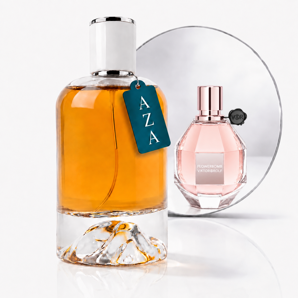 Flowerbomb Viktor & Rolf