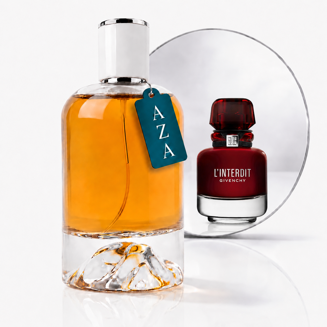 L'Interdit Rouge Givenchy