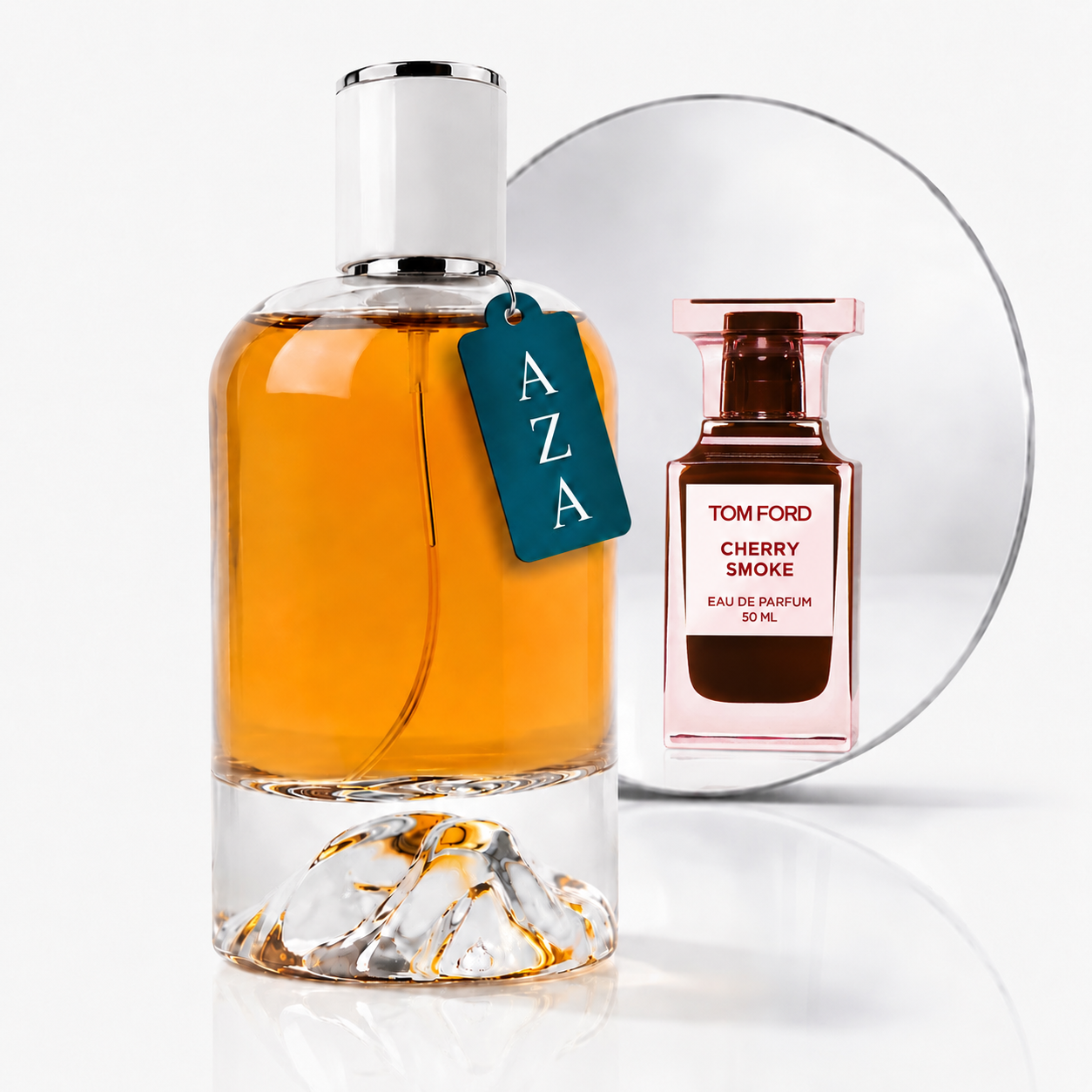Cherry Smoke Tom Ford