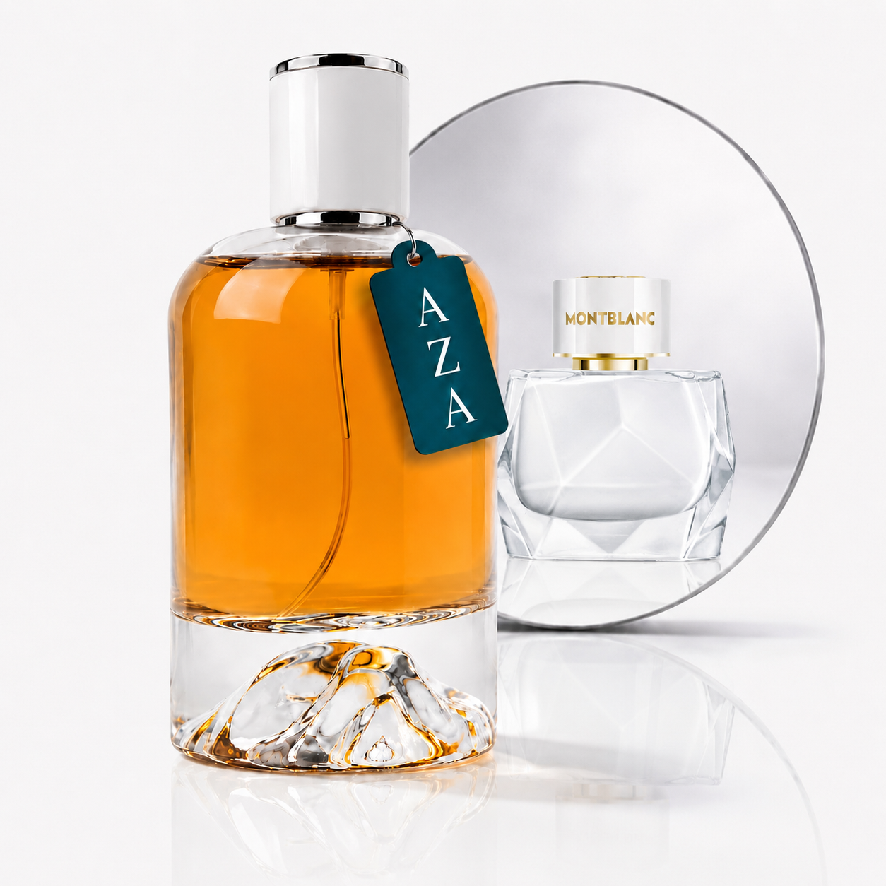 Signature Montblanc Women
