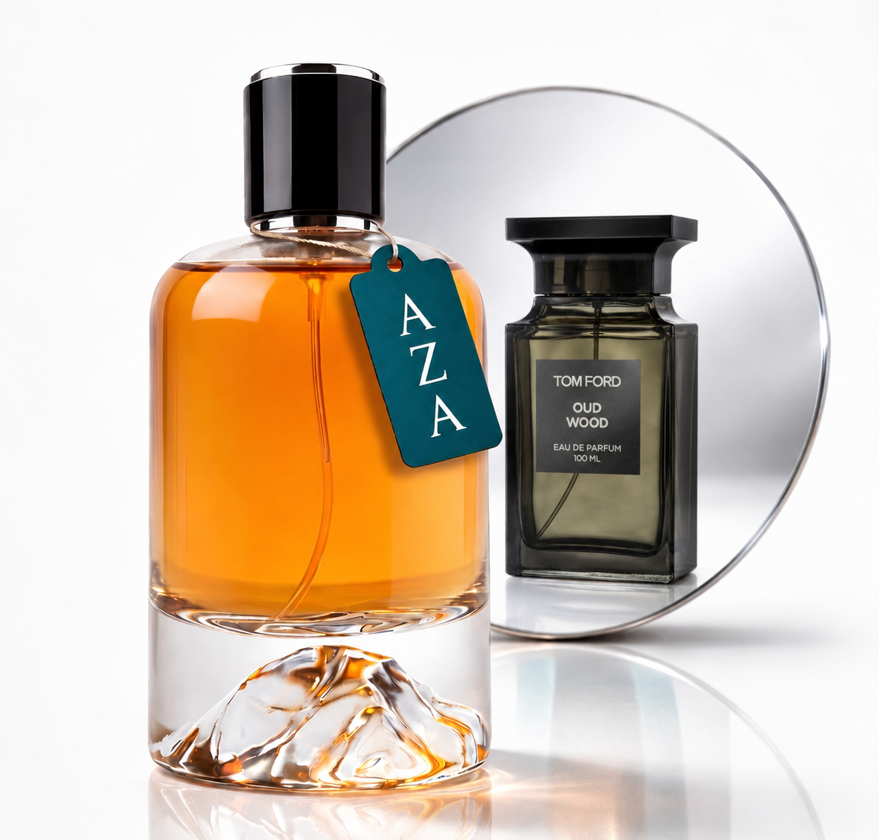 Oud Wood Tom Ford