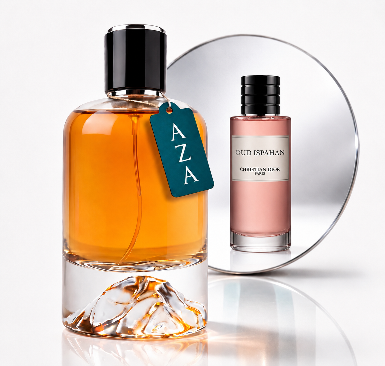 Oud Ispahan