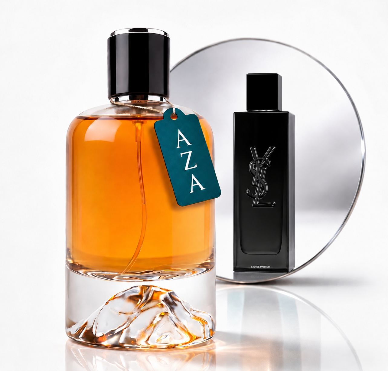 MYSLF Yves Saint Laurent