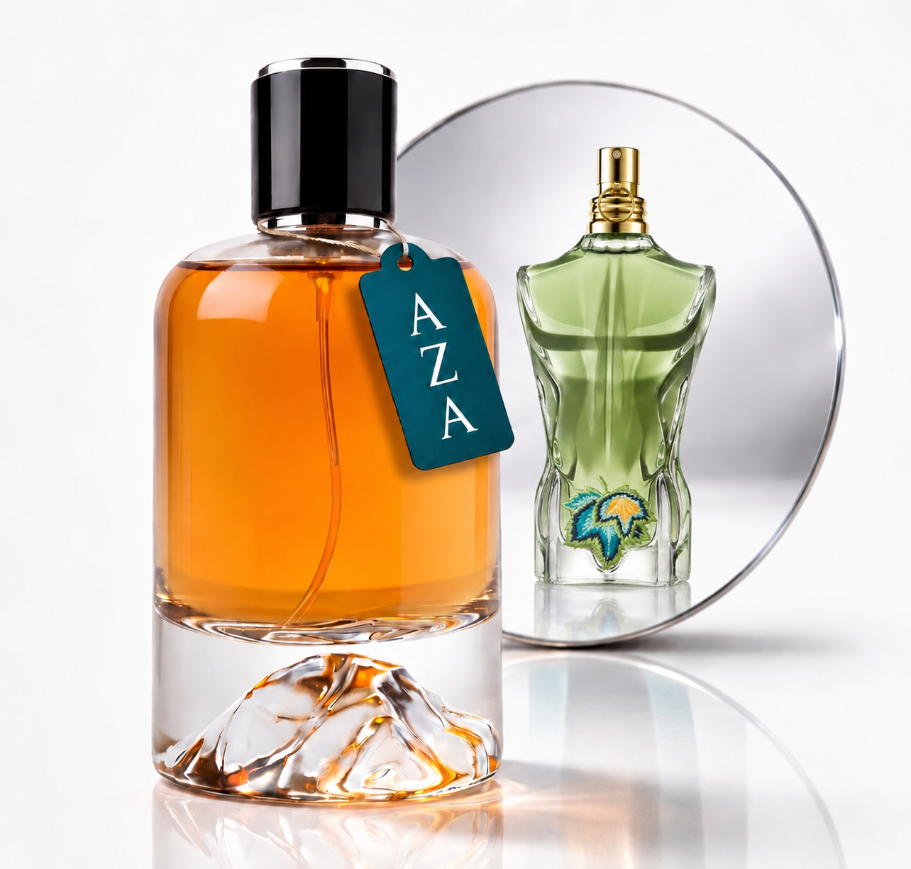 Le Beau Paradise Garden Jean Paul Gaultier