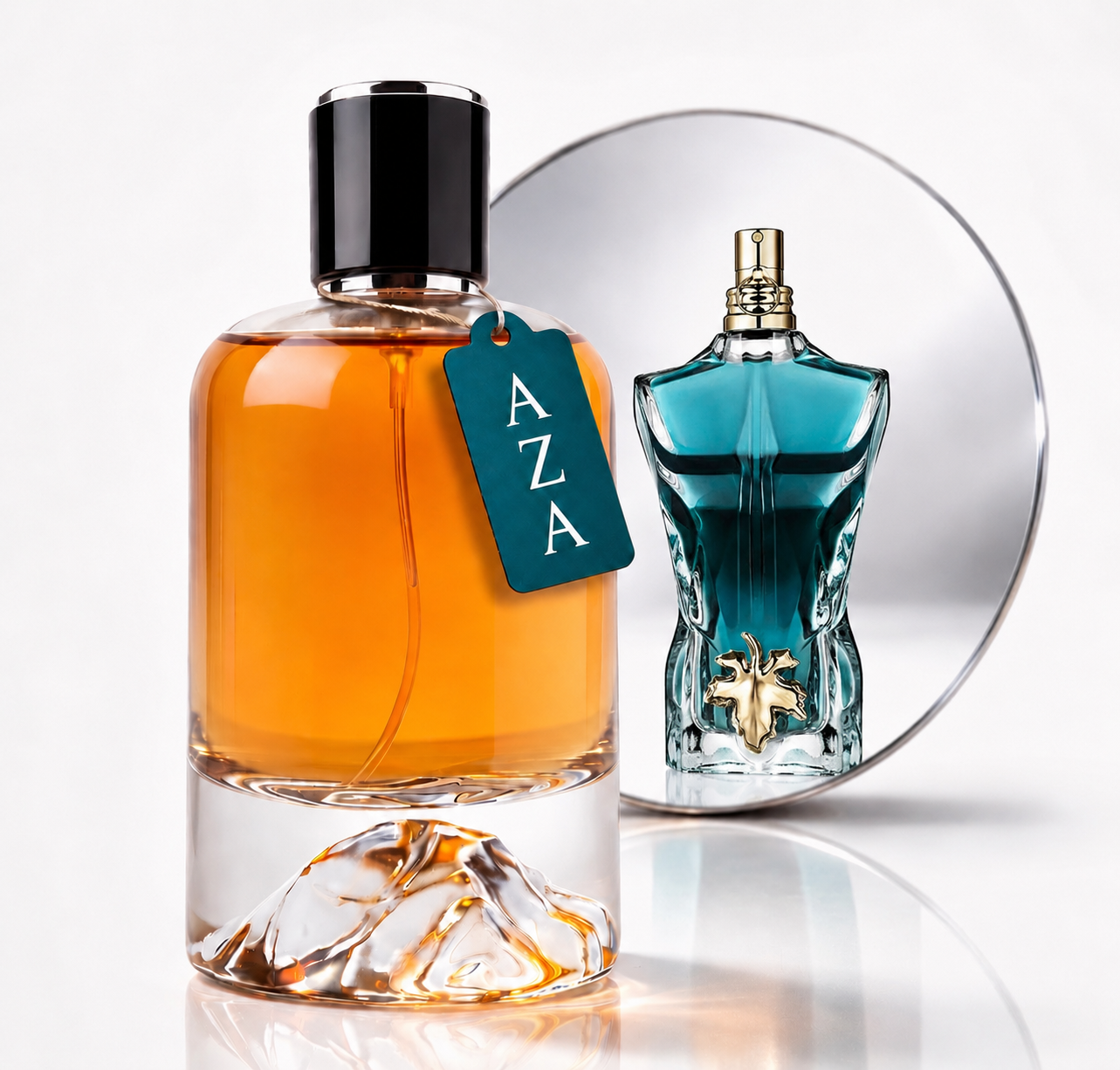 Le Beau Jean Paul Gaultier