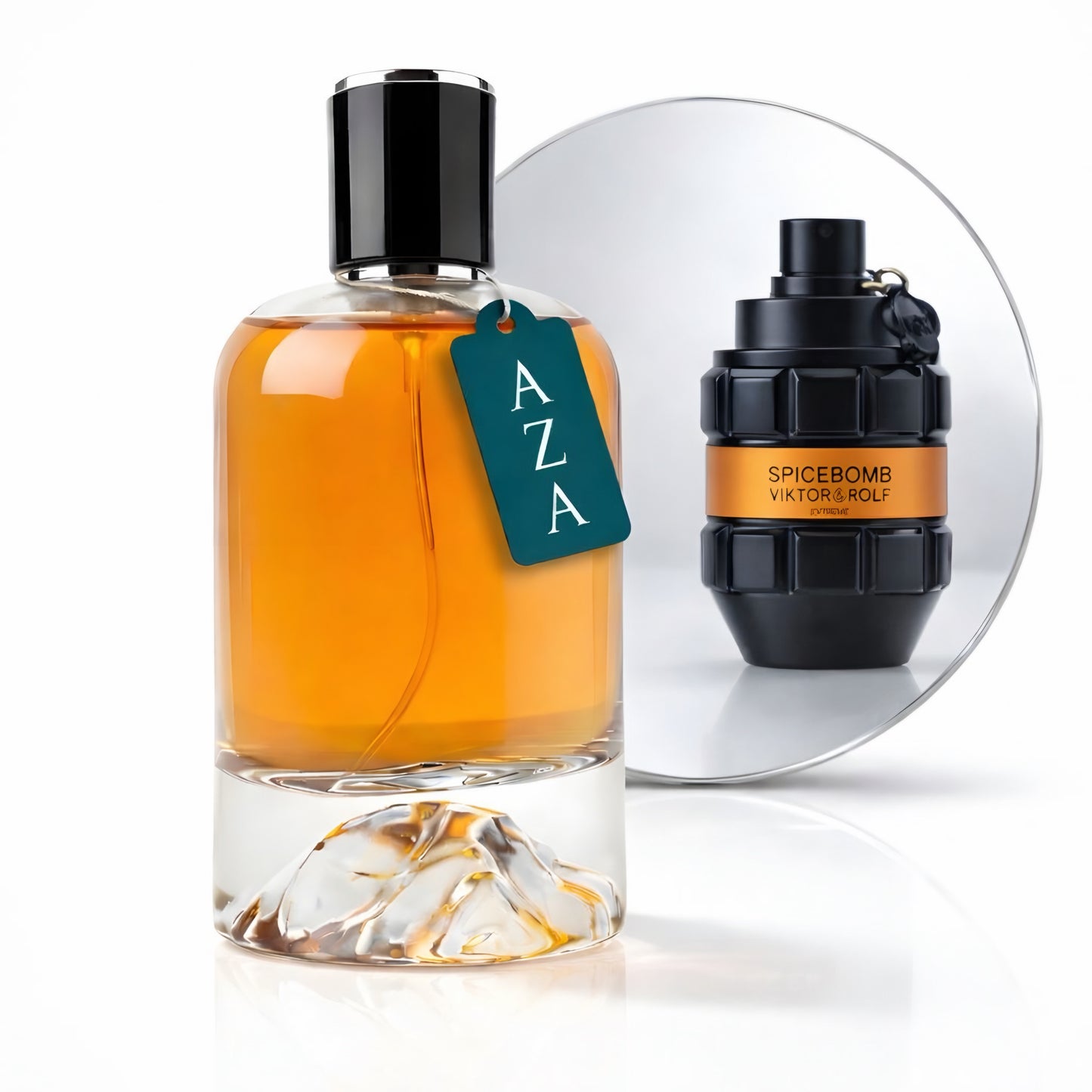 Spicebomb Extreme Viktor & Rolf
