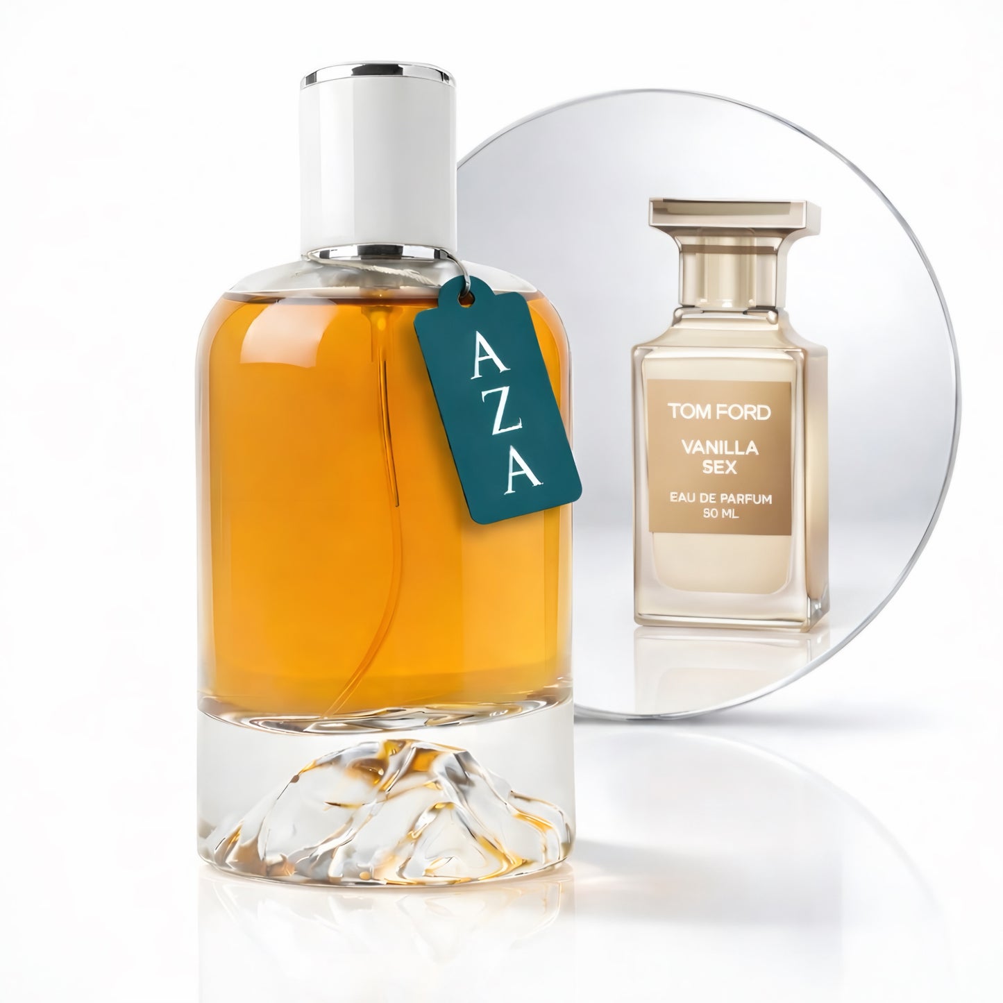 Vanilla Sex Tom Ford