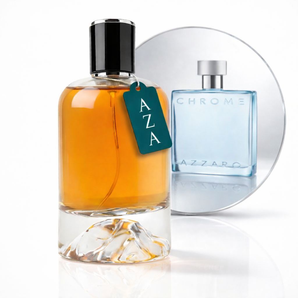 Azzaro Chrome