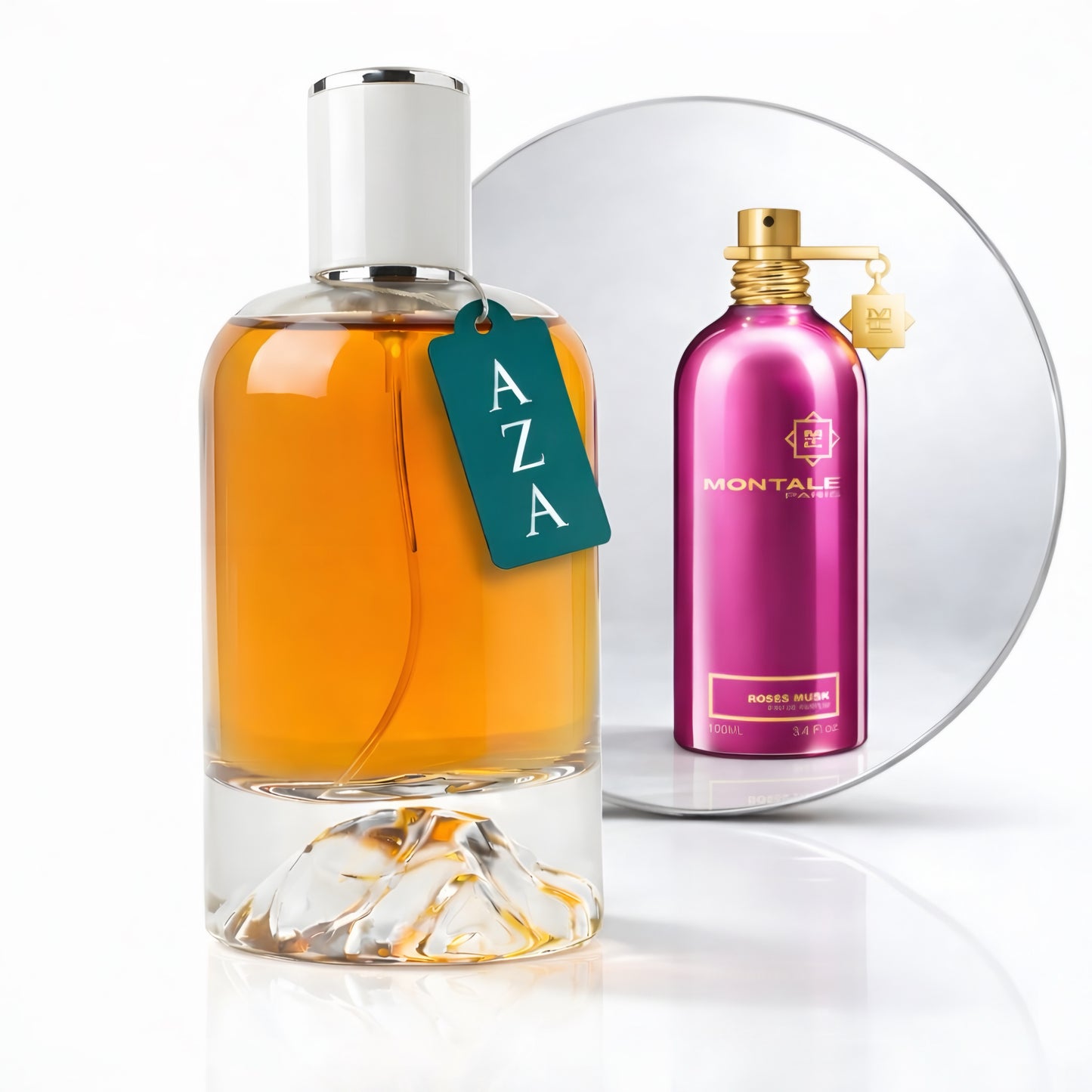 Roses Musk Montale