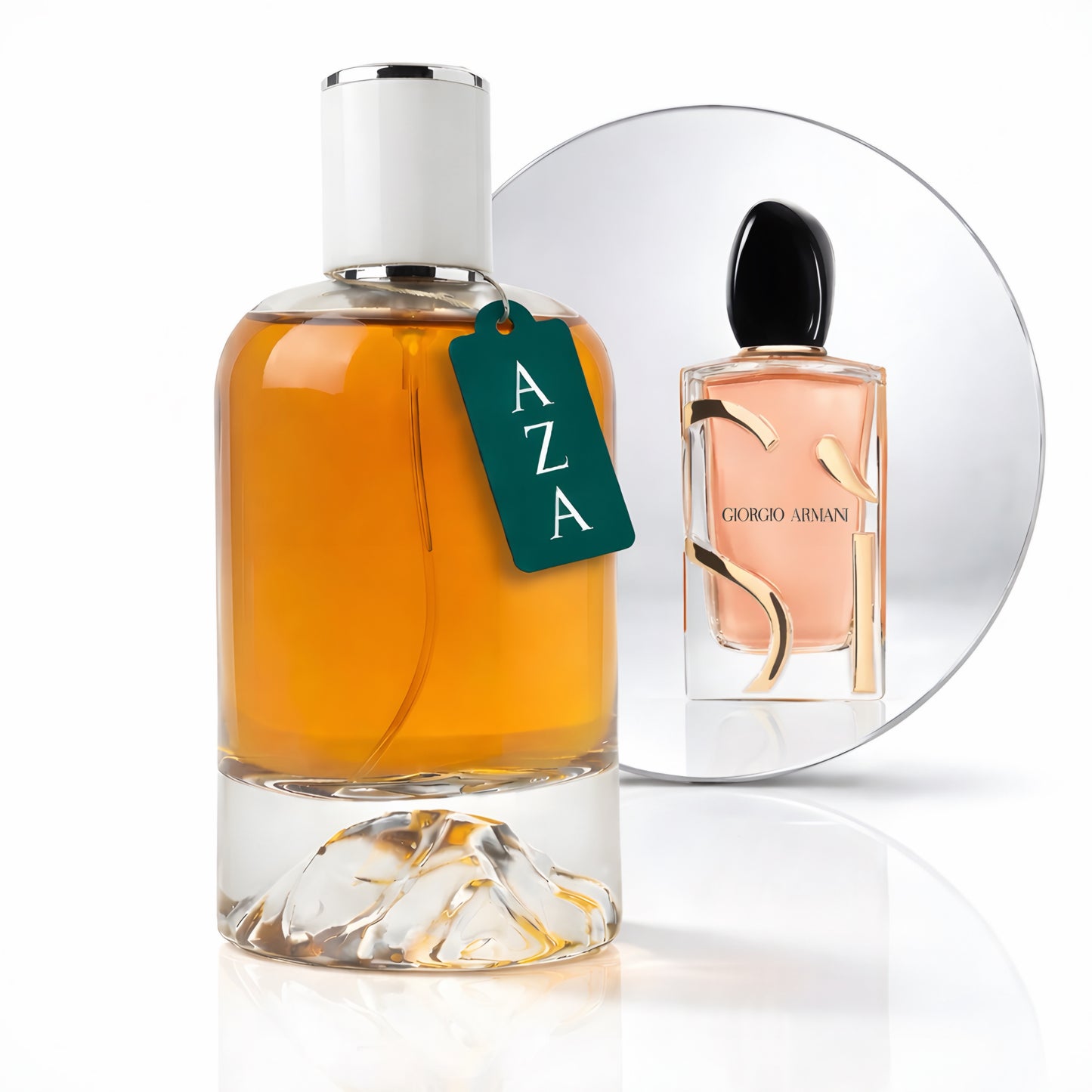 Si Intense Giorgio Armani