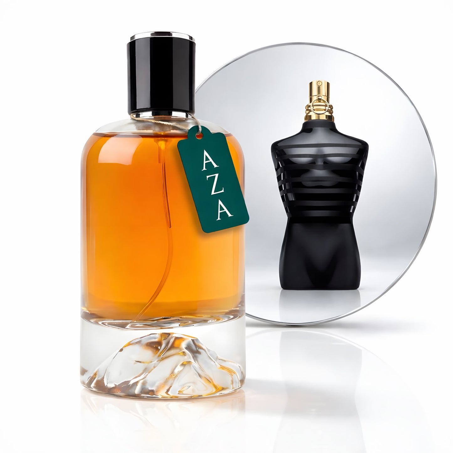 Le Male Le Parfum Jean Paul Gaultier