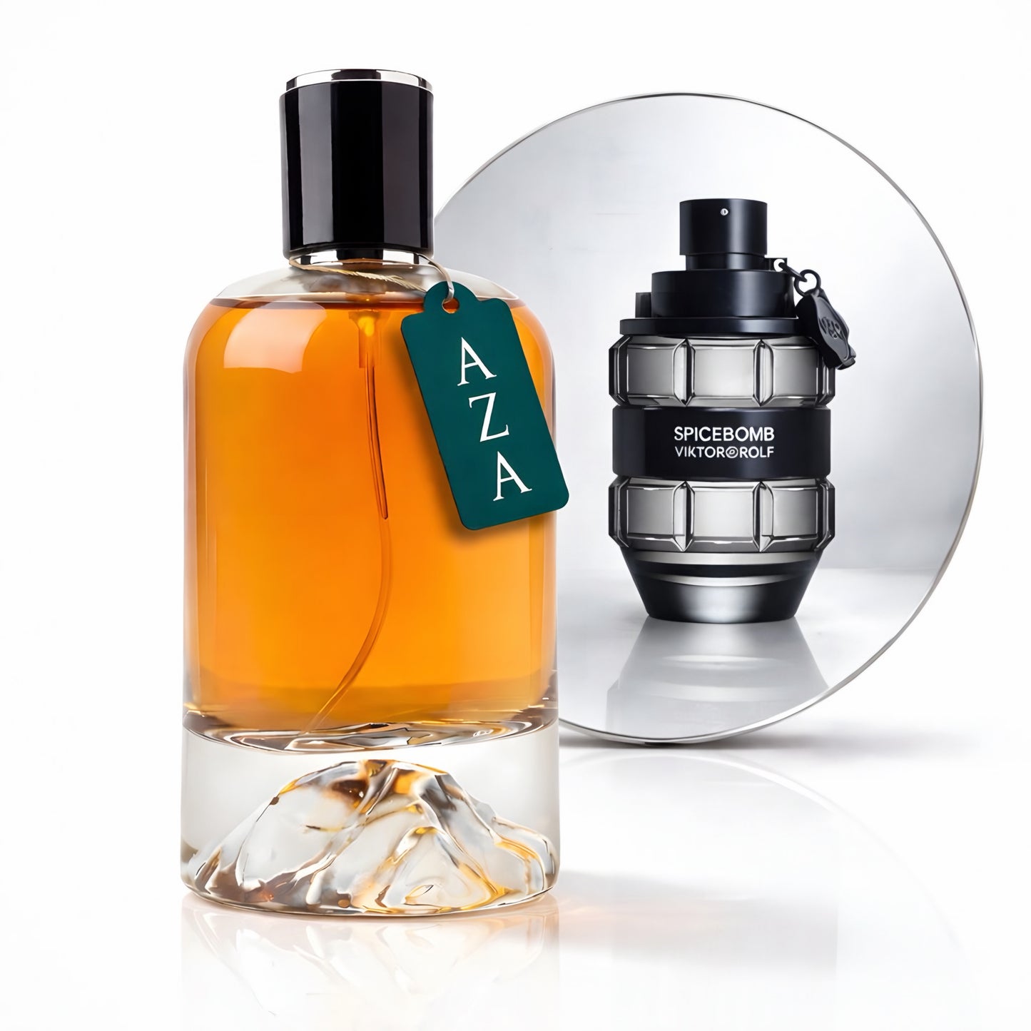 Spicebomb Viktor & Rolf EDT