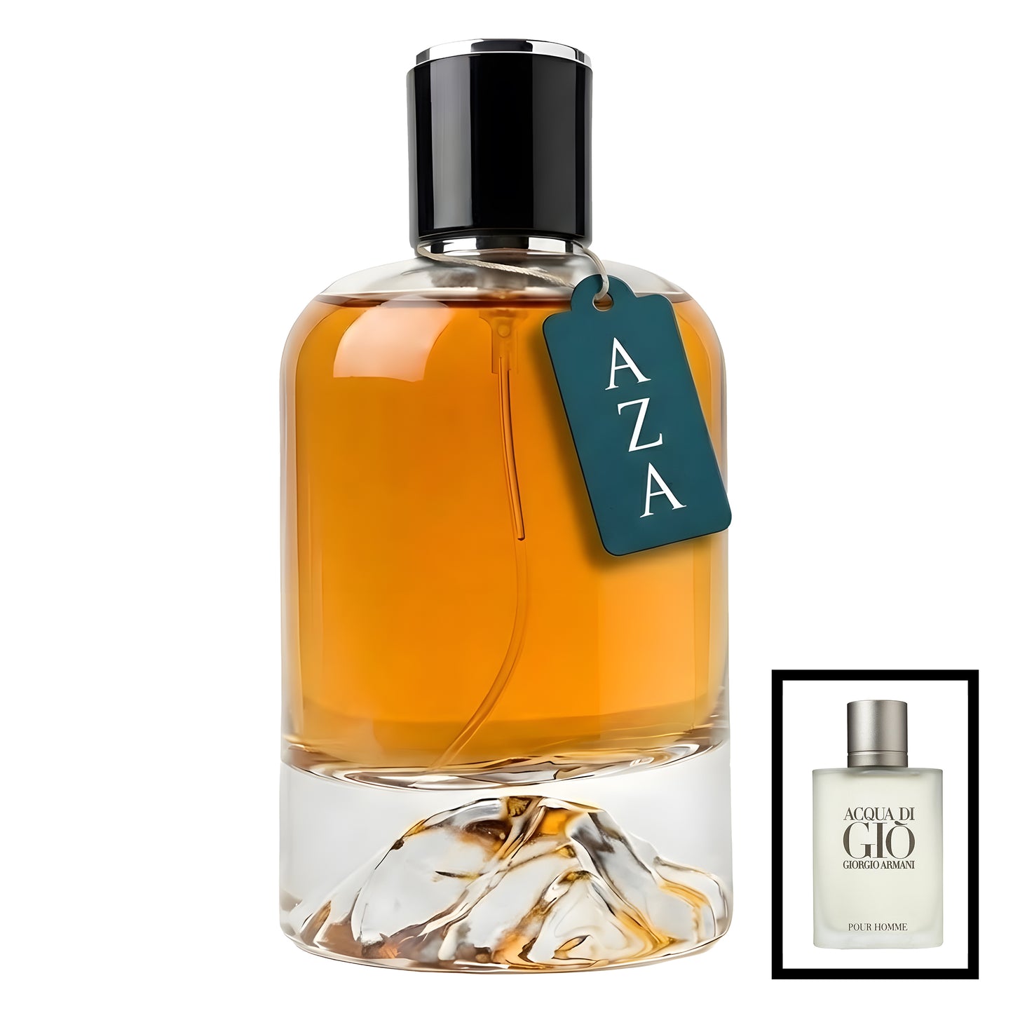 Acqua di Gio Giorgio Armani
