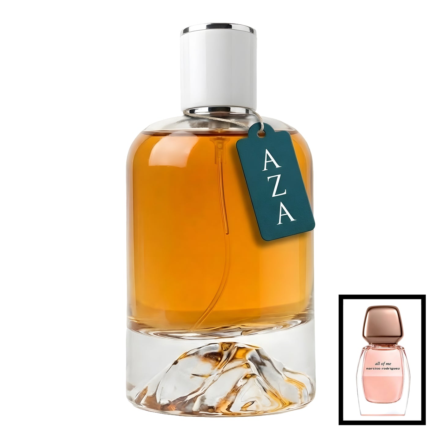 All Of Me Narciso Rodriguez