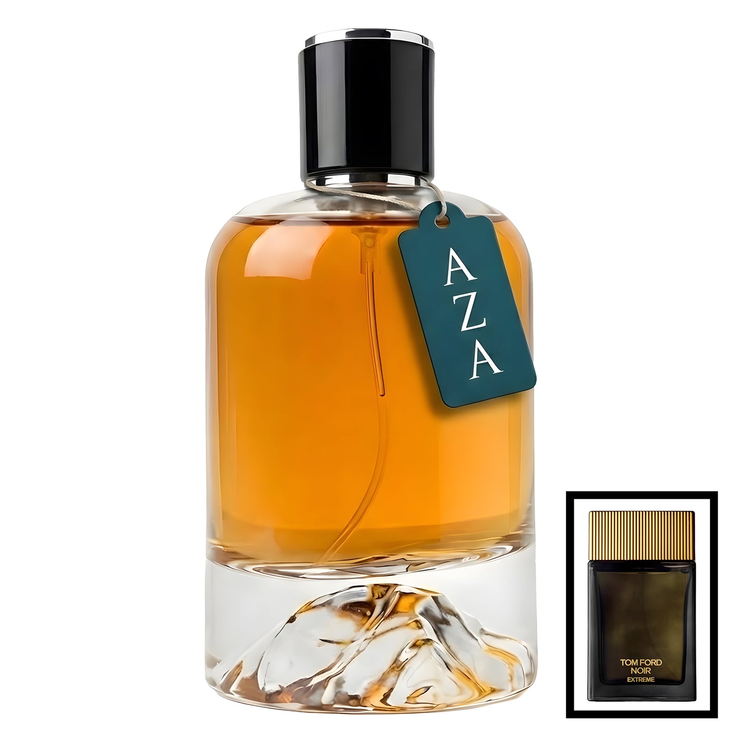 Noir Extreme Tom Ford