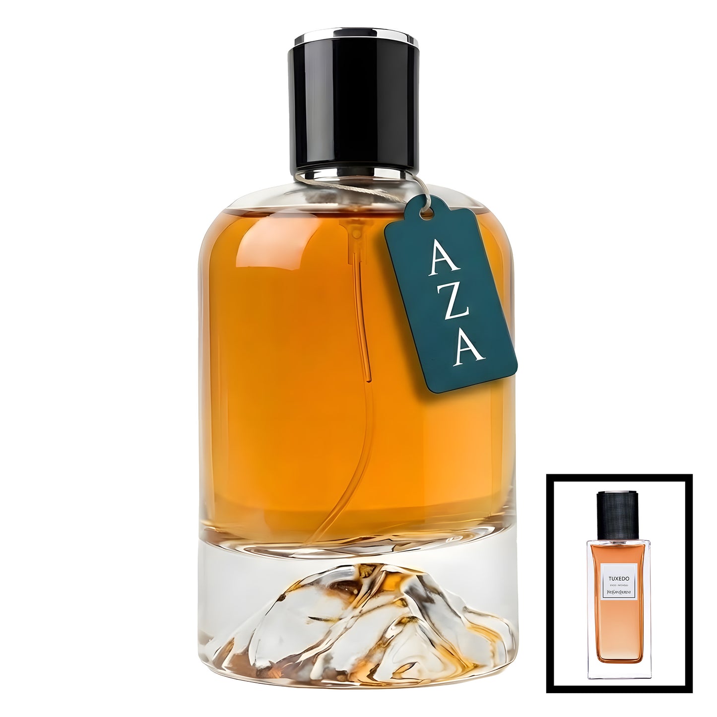 Tuxedo Yves Saint Laurent