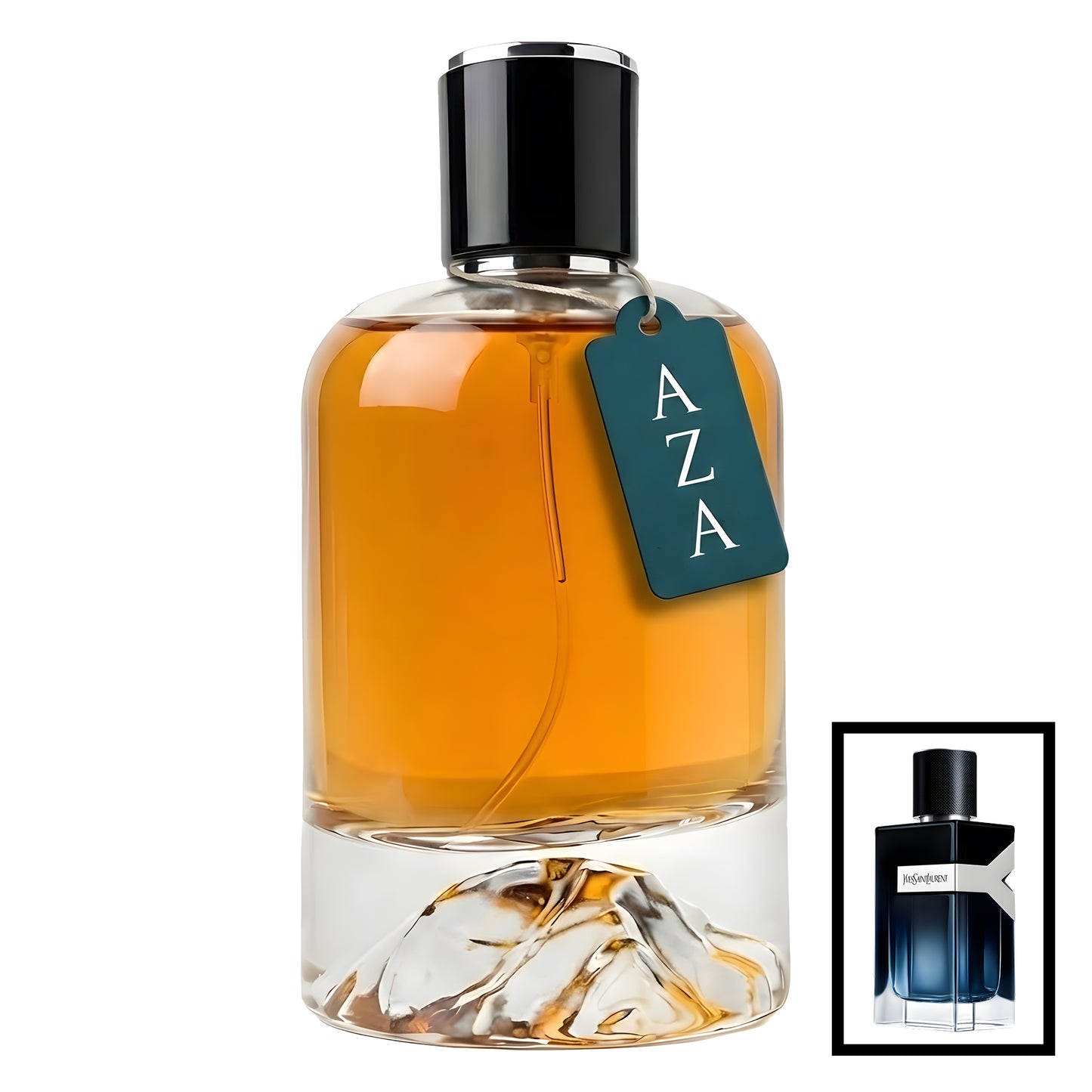 Y Yves Saint Laurent EDP