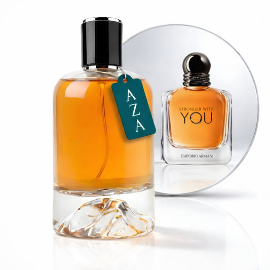 Emporio Armani Stronger With You