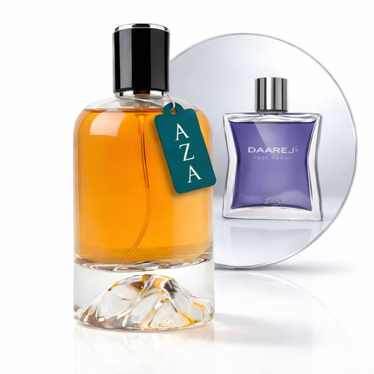 Daarej Pour Homme Rasasi