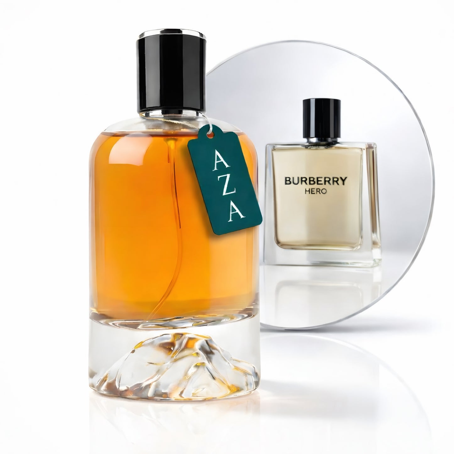 Burberry Hero Eau De Toilette