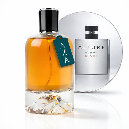 Allure Homme Sport