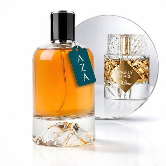 Angels' Share By Kilian