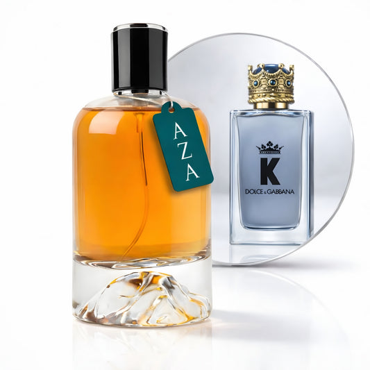 K Dolce & Gabbana