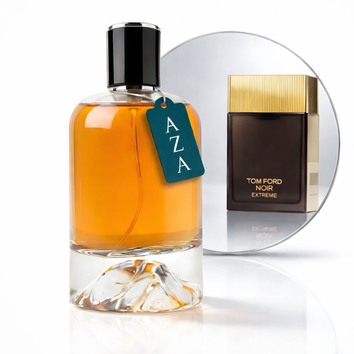 Noir Extreme Tom Ford