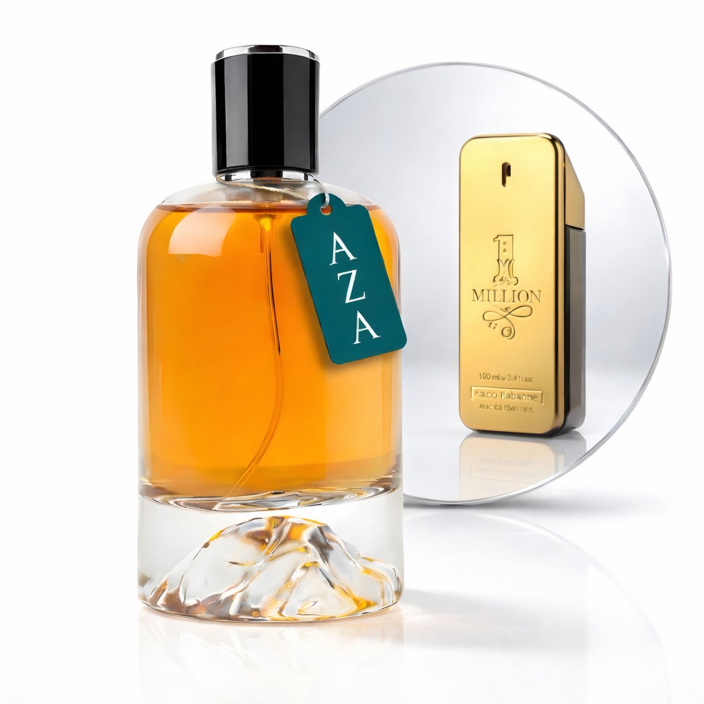 One Million Paco Rabanne