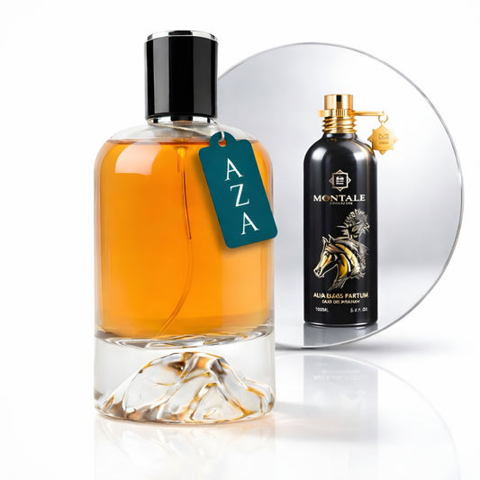 Arabians Tonka Montale