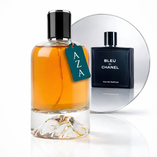 Bleu De Chanel Eau De Parfum