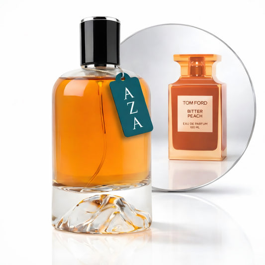 Bitter Peach Tom Ford