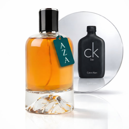 CK Be Calvin Klein