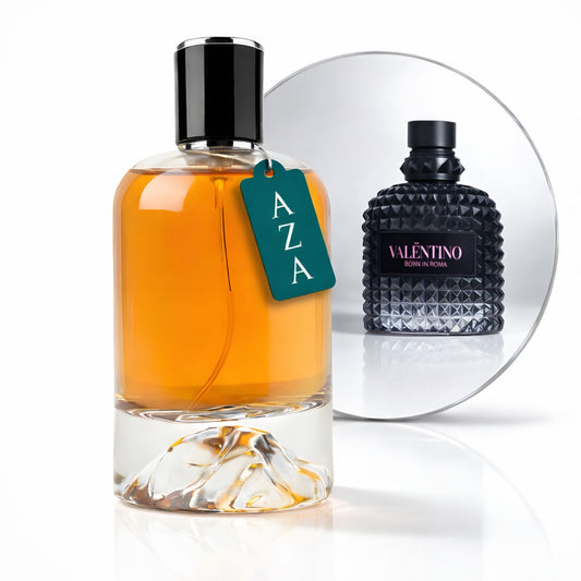 Valentino Uomo Born in Roma Men