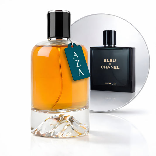 Bleu De Chanel Parfum