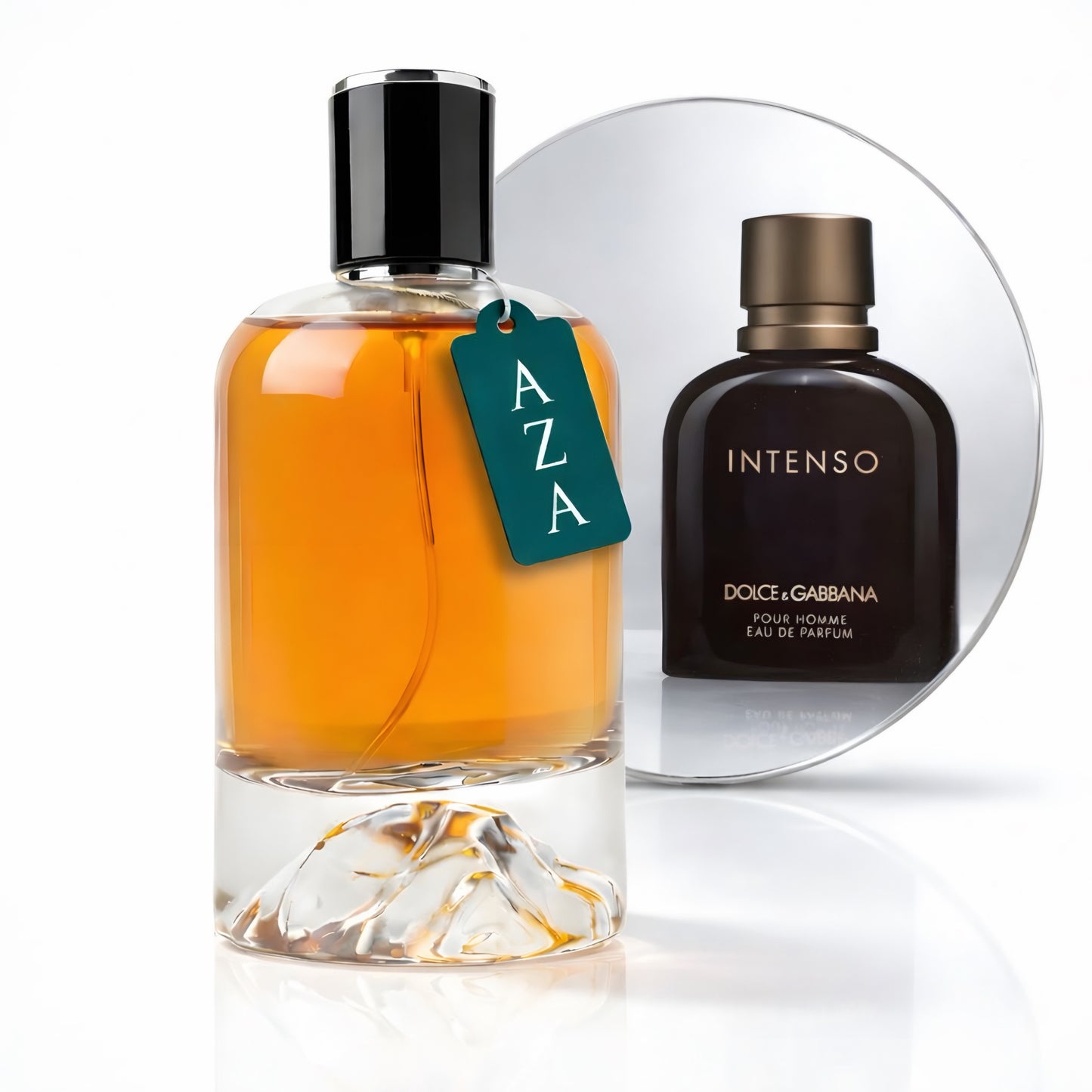 Intenso Dolce & Gabbana
