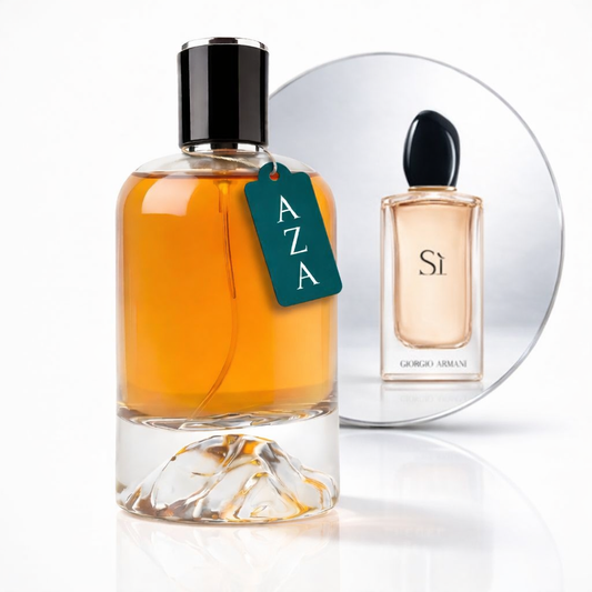 Si Giorgio Armani