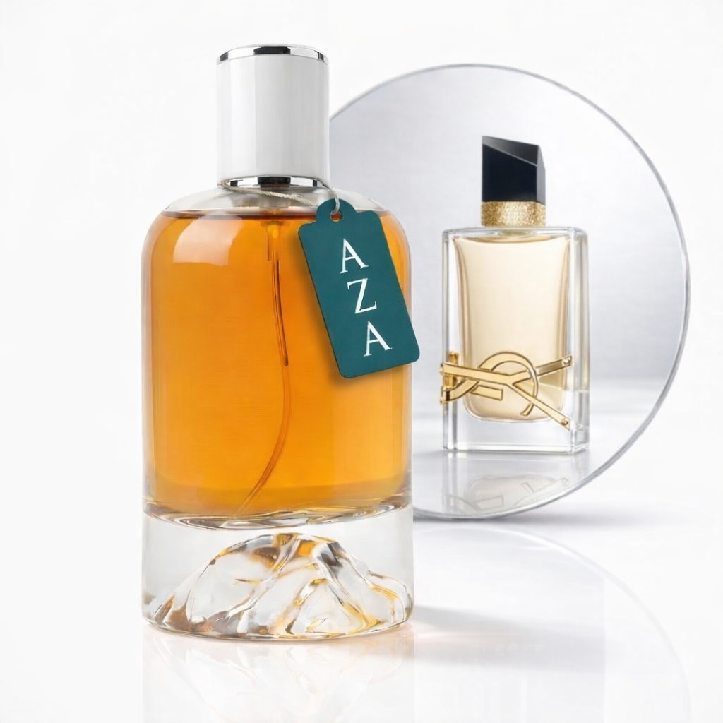 Libre Yves Saint Laurent