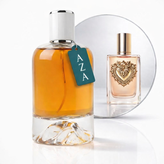 Devotion Dolce & Gabbana