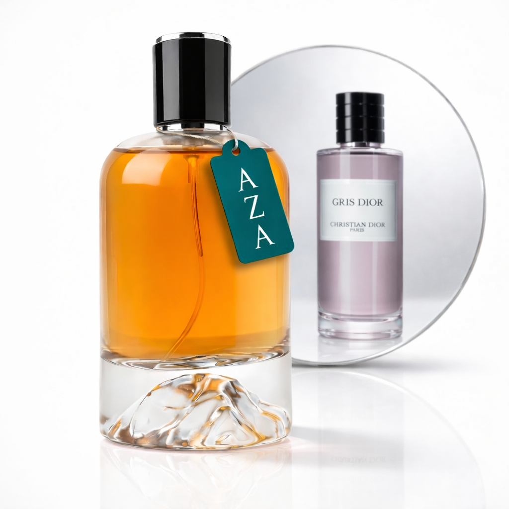 Gris Dior